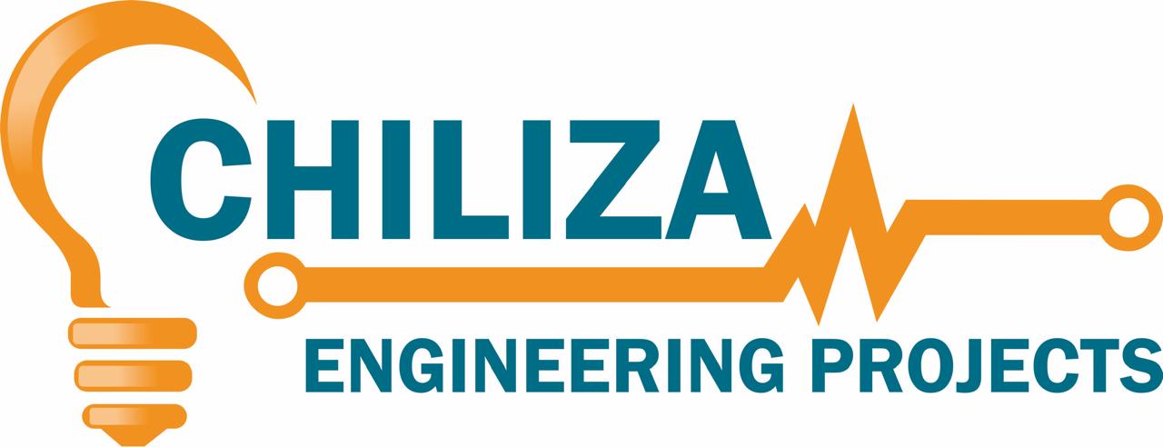 Chiliza Engineering Projects logo - South African engineering and construction services