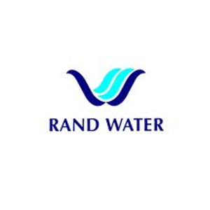 Rand Water logo